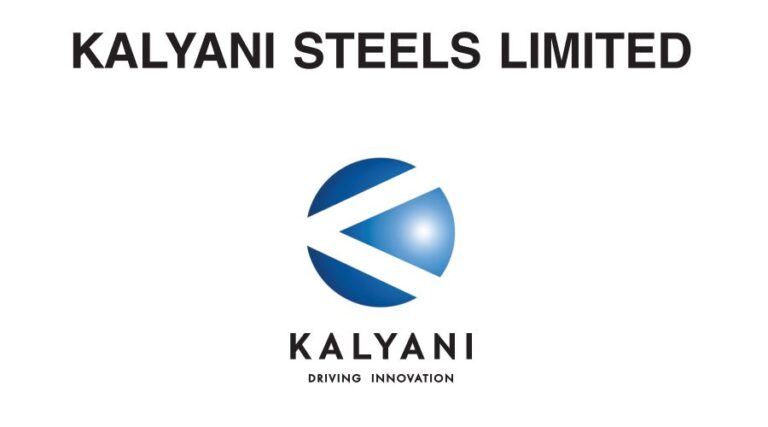 Kalyani Steels Limited